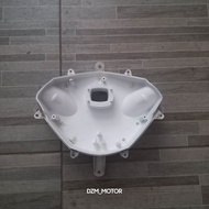 Cover Batok Dudukan Set Mika Spido speedometer yamaha aerox 155 Lama Old Original