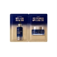 Dr.G Black Snail Retinol Ampoule 2ml + Snail Cream 2kk Sample