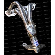 Extractor 4-1 Performance Kit (All Myvi) *Fast Shipping*