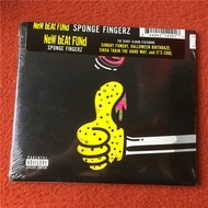 (brand new ) New Beat Fund Sponge Fingerz qian1