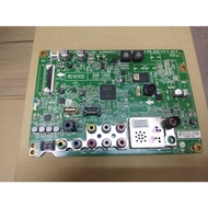 100% ORIGINAL LG 43LF510T-TA(ATS) MOTHERBOARD EAX66563503(1.0)   (M 91)