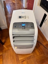金章—移動式冷氣1.5匹冷暖機