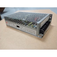 5VDC Power Supply 20A (Model S-100F-5) (Used)