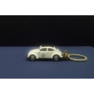[Ready Stock, Contact If You Have Any Questions] Highspeed 1 87 VW Beetle Key
