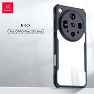 OPPO Find X8 Ultra/OPPO X8Pro 5G Xundd Shockproof Case X8 5G/OPPO X8 Pro 5G