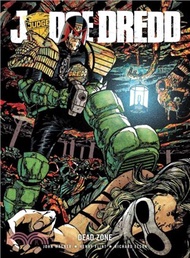 Judge Dredd ─ Dead Zone