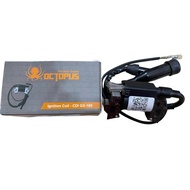 MESIN CDI ENGINE DRIVE GX160 GX200 GX220 ENGINE PETROL DRIVE