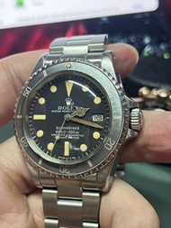 Vintage Rolex 1680