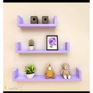 NEWEST 3PCS FURNITURE RACK U MODEL