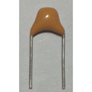 102 152 222 332 472 682 1nf 2n2 3n3 4n7 6n8 Multilayer Monolithic Ceramic Capacitor MLCC