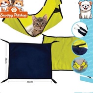 Cat Pendant for Cage