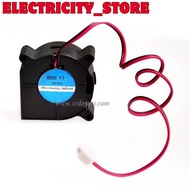 Directional fan, fan for 3D printer 12V 40x40x19mm