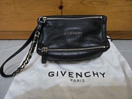 Givenchy Pandora mini clutch bag手拿包