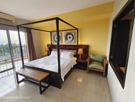摩立海灘的1臥室公寓 - 36平方公尺/1間專用衛浴 (Sunset View Honeymoon Suite at Gold Coast Morib)