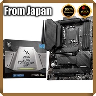 MSI MAG Z790 TOMAHAWK WIFI/A DDR5 Motherboard Compatible with 13th/12th Generation CPUs (LGA1700) AT