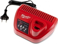 MILWAUKEE M12 Battery High Output Battery M12 Charger M12 Bateri Milwaukee Bateri Milwaukee Battery