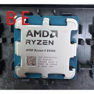 Ryzen 5 8500G AM5 CPU Processor 3.5 -5.0 GHz 6-Core R5 8500G 16MB 65W