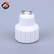 CheeseArrow 1/3/5PCS GU10 To Gu10 Gu10-Gu10 CFL LED Spotlight Socket Extender Lamp Bub Base Holder C