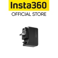 Insta360 X5 Mic Adapter