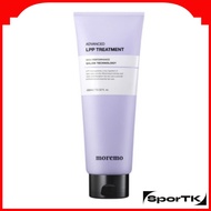 MOREMO Advanced LPP Treatment 400ml