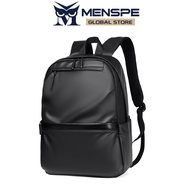 【SPOT EXPRESS】 MENSPE Business Backpack Men 15.6inch Laptop Backpack Waterproof Travel Backpack Busi