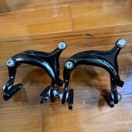 Brompton 摺車 V 夾煞車