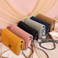 Fendi Bag by Vanilla Hijab - GAHANI STORE