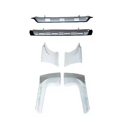 Factory Selling High Quality Front Bumper Body Kit Hondra Original Modulo Aerodynamic Kit Body Kit S