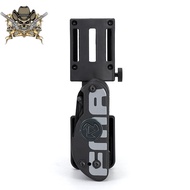 WoSporT IPSC USPSA IDPA Race Master Holster Competition GR Speed Option Holster for Hi-Capa 1911