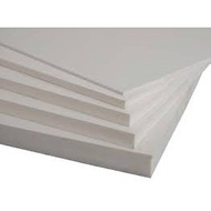 3 mm PVC Foam Board Foamex A4