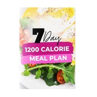 Can Labele 7-Day 1200 Calorie Meal Plan 7 Days 1200 Calorie Meal Plan 9G24
