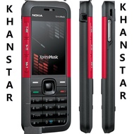 For Nokia 5310 Full Complete Mobile Phone Housing Cover Case+English Keypad