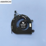 Laptop CPU Heatsink Radiator Cooler Fan for DELL E7470 P61G EG50040S1-C610-S9A