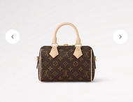 LV Speedy 20 手袋
