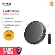 Khind Robotic Vacuum VC9K20