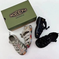 Keen Climbing Shoes for Boys and Girls Sports Children's Shoes Upstream Stream Sandals
