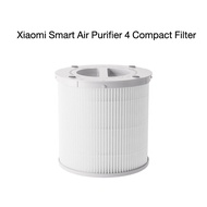Xiaomi Smart Air Purifier 4 Compact Filter (Global Version) ไส้กรองเครื่องฟอกอากาศ Xiaomi Smart Air 