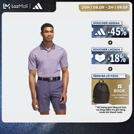 adidas Đánh gôn Áo Polo Ottoman Nam Màu tím JY1937