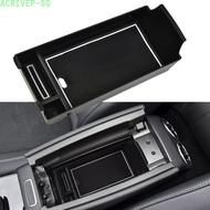 Sleek and Functional Storage Solution Armrest Tray for Mercedes EQB Models【Chevrolet】