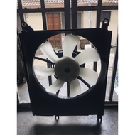 kenari kelisa myvi viva 4 wire high speed fan