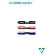 EPIC EXTENDER FUSION EX 4"