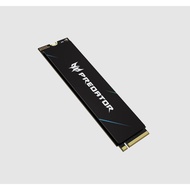 # Acer Predator GM9000 - PCIe Gen5 x4 NVMe 2.0 M.2 Internal SSD # [ 1TB / 2TB ]