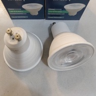 LED GU10 LED SPOT LIGHT BULB LED TRACK LIGHT