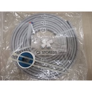 TUBING ELBOW CABLE TIES WHITE TAPE COWAY CUCKOO DUAL TUBING FOR COWAY RO WATER FILTER DISPENSER TUBE