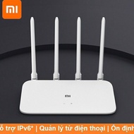 Xiaomi Mi Router Gen 4A Dual Channel 2.4G & 5G 1200Mbps Bandwidth (Genuine)