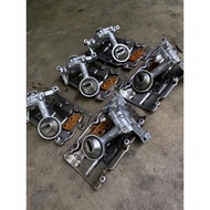 Honda Dc5R k20 k24 Oil Pump Set Halfcut