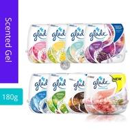 Glade Scented Gel 180g