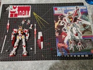 Bandai HG 1/144 GPB-X80J Beginning J Gundam 模型