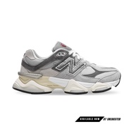 SneAKStER - NB 9060 Raincloud Grey Authentic Sneakers