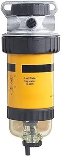 BANGTE Fuel Water Separator Assembly 117-4089 145-8862 Compatible with Caterpillar CAT 311C 312C 315
